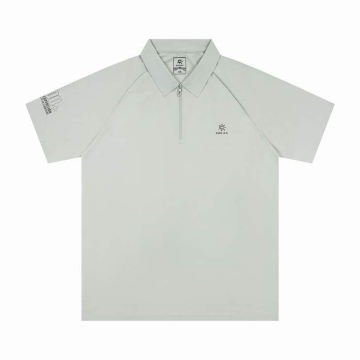 Picture of Kailas Polo Shirts Short _SKUKaliasXS-Lzztr0926996